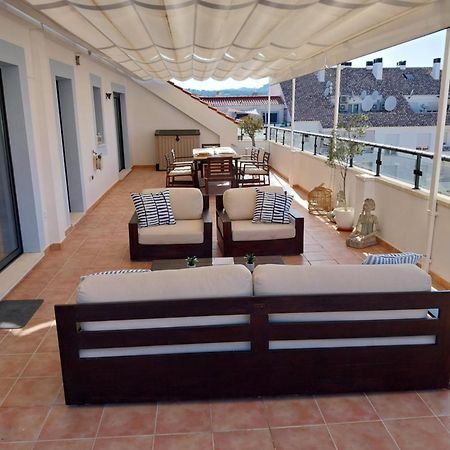 Atico Moraira Apartment Exterior photo